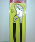 10” Groove Joint Pliers by KC Professional